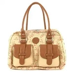L&auml;ssig Vintage Metro Bag - Rosebud Fairytales