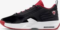 Nike Jordan Max Aura 6 "Black White Gym Red" Schwarz/Rot, Gr&ouml;&szlig;e: 40,5