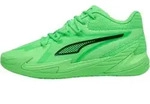 Puma Dagger Basketballschuhe Gr&uuml;n EU 44 Mann Gr&uuml;n EU 44 - Gr&uuml;n - 44