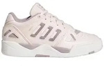 adidas Midcity Low Wonder Quartz Preloved Fig Core White (Women's) - EU 38 - 38