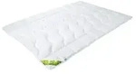 EVE wonderful sleeping Aloe Vera Faser Sommerbettdecke leicht 135 x 200 cm...
