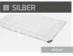 Daunendecke 200x200 cm 100 % Daunen Medium Bettdecke Steppdecke Daunen SPESSARTTRAUM