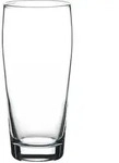 PAŞABAH&Ccedil;E Willi Trinkglas, /-/ 0,3 Liter, H&ouml;he: 148 mm, &oslash;: 70 mm - Transparent