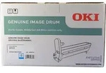 OKI Cyan - original - Trommeleinheit - f&uuml;r