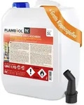 5 L FLAMBIOL&reg; Bioethanol 100 % Hochrein