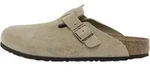 Birkenstock Boston Su&egrave;de Slippers Senior - 46