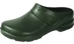 Ladeheid Damen und Herren leichte Eva Clogs Gartenclogs Gartenschuhe LA-858
