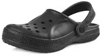 Ladeheid Kinder M&auml;dchen Jungen leichte Eva Clogs Gartenclogs Gartenschuhe KL055