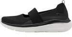 Tamaris Comfort Damen Ballerina sportlich Riemen Cooling Insole 8-82108-44,