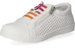 Andrea Conti Komfort Slipper Damen 31343735343638 Wei&szlig; 36 EU - Wei&szlig; - 36