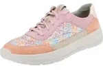 Legero Sneaker Sneaker Leder/Textil - Rosa - 36