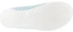 Andrea Conti Damen Schn&uuml;rschuh Leder Halbschuh bequem geschwungene Sohle 0345767,