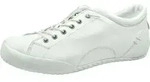 Andrea Conti Damen Schn&uuml;rschuh Leder Halbschuh Sneaker 0340559, Gr&ouml;&szlig;e:37 EU,