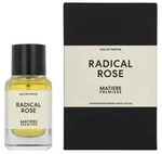 Matiere Premiere Radical Rose Eau De Parfum 50 ml (unisex)