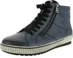 Remonte Stiefelette Blau in Gr. 44 - Blau - 44