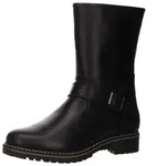 Tamaris stiefel Stiefel schwarz in Gr. 38 - Schwarz - 38