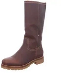 Panama Jack Bambina B94 Bruin - Damen Laars - Braun - 38