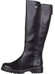 Remonte Stiefel Stiefel Glattleder - Schwarz - 38