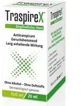 Traspirex f.empfindliche Haut Deo-Roller 20 ml
