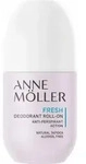 Anne M&ouml;ller Body Essentials Fresh Desodorante Roll-On 75ml