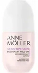 BODY ESSENTIALS SENSITIVE Deoroller 75 ml