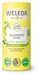 Citrus Deodorant-stick Weleda 50 gr