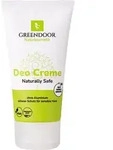 GREENDOOR Soft Deo Creme in der Tube Naturally Safe GREENDOOR Soft Deo Creme in der Tube Naturally Safe