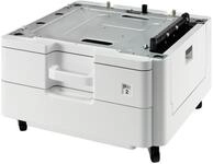 Kyocera PF 470 - Druckerschrank mit Papierkassette - 500 Bl&auml;tter in 1 Schubladen