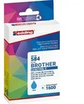 Tintenpatrone EDD-584 ersetzt Brother LC3219XLC