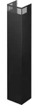 Bosch DWZ0BX6L1, Kamin f&uuml;r Dunstabzugshaube, 40 mm, 250 mm, 25 mm, 300 g, 400 g -