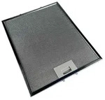 AIR2GO Metall-Fettfilter 352x284mm f&uuml;r Elektra Bregenz 9174420002 / 49016227 /