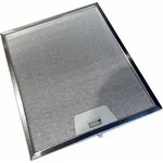 AIR2GO Metall-Fettfilter 300x253x8mm 50248271004 - Silber
