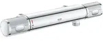GROHE Grohtherm 1000 Performance, Chrom - Silber