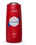 Old Spice Whitewater 3in1 Duschgel & Shampoo f&uuml;r M&auml;nner 675ml K&ouml;rper Haar Gesicht
