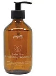 Farfalla USSPSS, 250 ml, Shampoo, Nat&uuml;rlich/Natur, Frauen, Verst&auml;rkung, Flasche