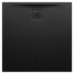 Laufen H2119520800001 Dw Pro 1000X1000X33 - Schwarz