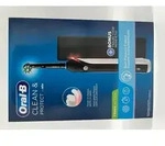 Oral-B Clean & Protect, Erwachsener, Rotierende Zahnb&uuml;rste, Sensibel, T&auml;gliche