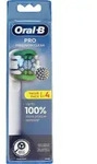 Oral-B Pro Precision Clean Ersatzb&uuml; rstenk&ouml; pfe, 4 St&uuml; ck