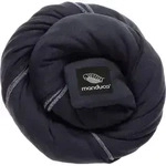 WICKELKINDER manduca Sling, black - Schwarz