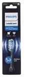 Philips Sonicare Premium Plaque Defence HX9042/88 Doppelpack B&uuml;rstenk&ouml;pfe, 2