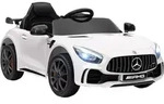 AIYAPLAY Kinder Elektroauto 12V Kinderauto mit 2,4G Fernbedienung Musik 3-5...