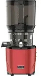 Kuvings Auto10S Slow Juicer , Farbe:Rot - Rot