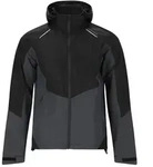 ENDURANCE Radjacke Varberg mit wasserdichter Membrane 1001 Black S - Schwarz - S
