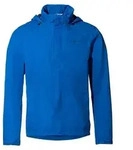 VAUDE Escape Bike Light Regenjacke f&uuml;r Herren &ndash; Signal Blue &ndash; Gr. S - Blau...