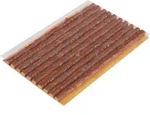 Topeak Tubi Repair Plugs Fahrradreifen Reparatur - Braun