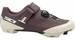 Sidi Physis Mtb-schuhe Lila EU 42 Mann Lila EU 42 - Lila