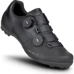 Scott Gravel RC Carbon Schuh black 41.0 - Schwarz