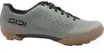 Sidi Asper Laces Mtb-schuhe Gr&uuml;n EU 42 Herren Gr&uuml;n EU 42 - Gr&uuml;n - 42