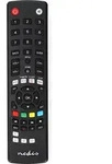 Nedis Universal-Fernbedienung - Vorprogrammiert - 1 Ger&auml;t - Amazon Prime / Disney +