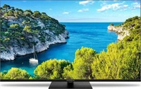 Thomson 43 Zoll (109cm) 4K Ultra HD Smart Google TV, Wi-Fi, Dolby Audio, HDR10,